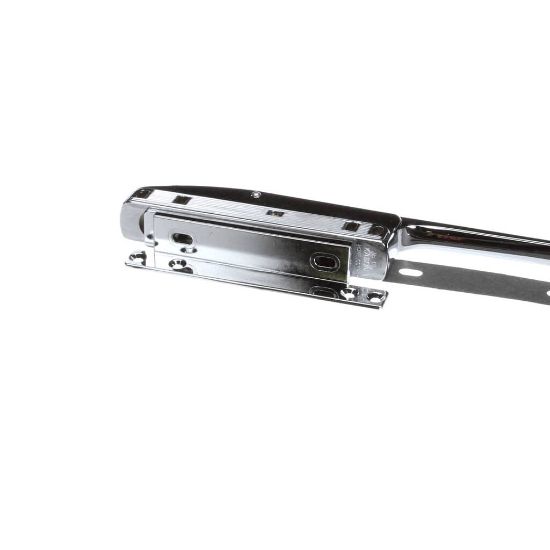 Picture of Kason Door Latch, Chrome Straight(no Lock Part# 10171000004