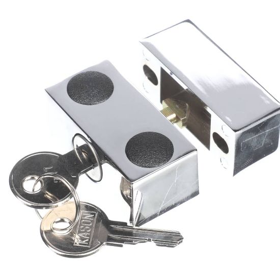 Picture of Kason Security Lock Low Key #277 Part# 10100SL0004277