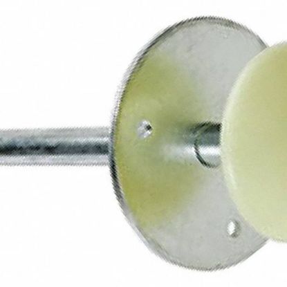 Picture of Kason Inside Release Handle 6" Door Part# 10481B00600