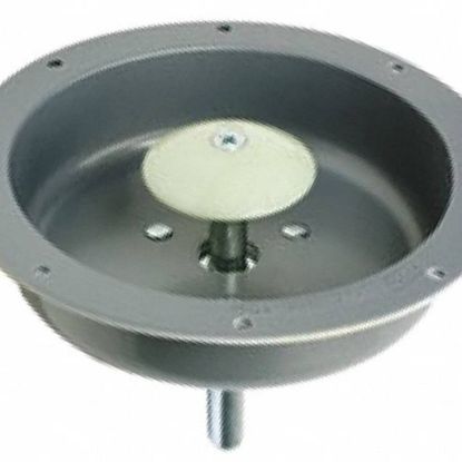 Picture of Kason Door,recessed Isr Hlde 4 Part# 10486A00400