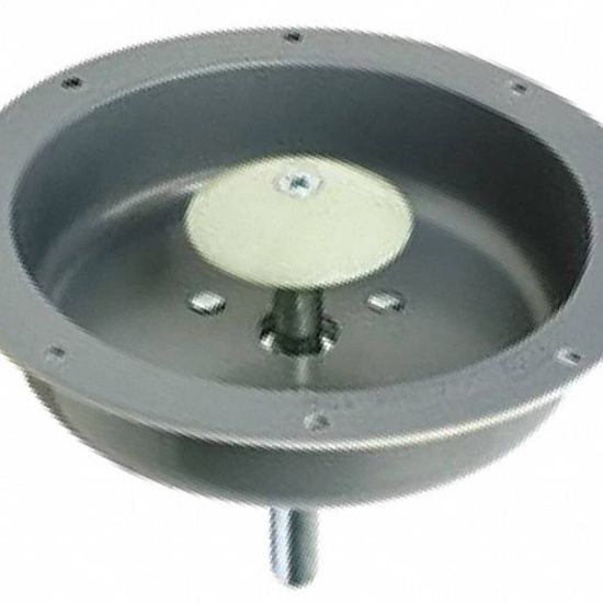 Picture of Kason Door,recessed Isr Hlde 4 Part# 10486A00400