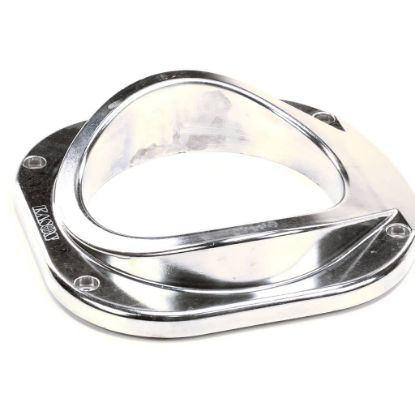 Picture of Kason Inside Release Bumper Guard Part# 10486000900