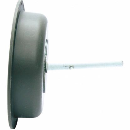 Picture of Kason Recessed Isr Hdle 4" Door Part# 10486C00400