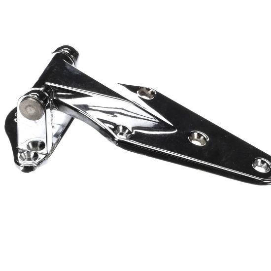 Picture of Kason Hinge Dc Chrome 1-1/8 Part# 1070-000040