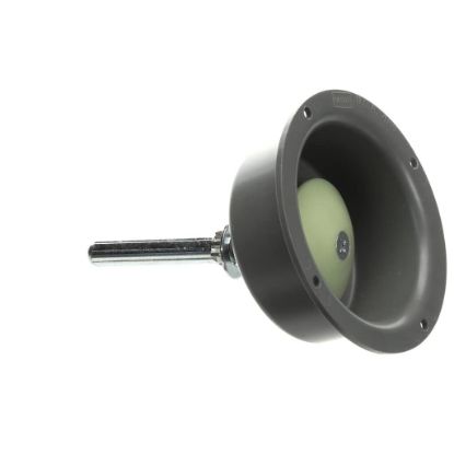 Picture of Kason Recesseed Push Rod Safety Rele Part# 10489C00400