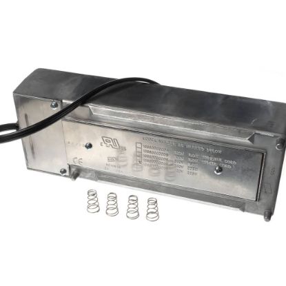 Picture of Kason Cond Evap 120V 225W 72" Plug Part# 10660000038