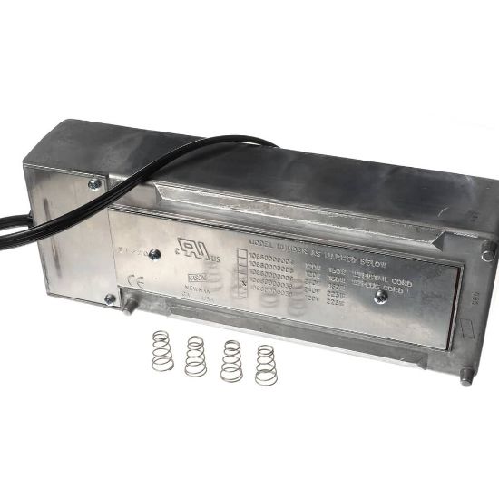 Picture of Kason Cond Evap 120V 225W 72" Plug Part# 10660000038