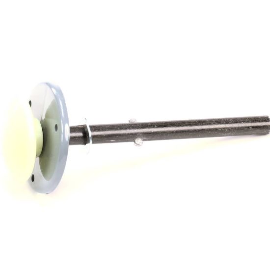 Picture of Kason Push Handle, Frost Free Part# 10487A00400