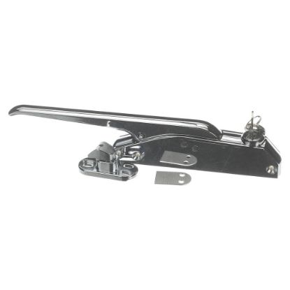 Picture of Kason Complete Door Latch Kit Part# 10538C-0004