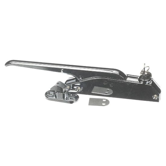Picture of Kason Complete Door Latch Kit Part# 10538C-0004