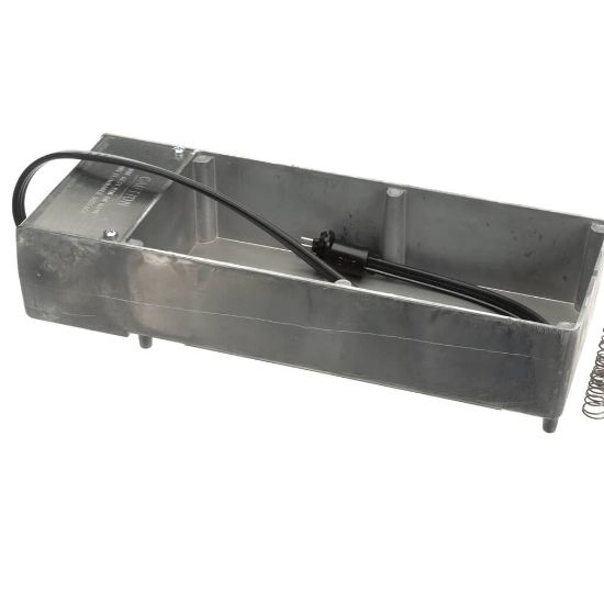 Picture of Kason Condensate Evap Pan Part# 1066-0000008