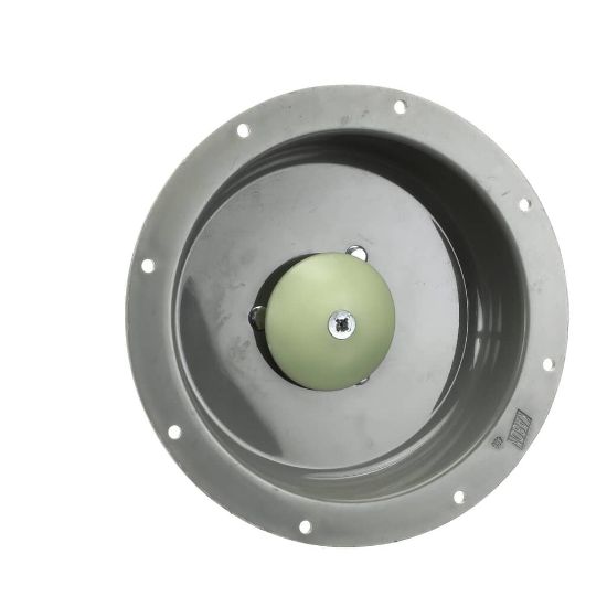Picture of Kason Inside Release, 6 Door Part# 10486D00600