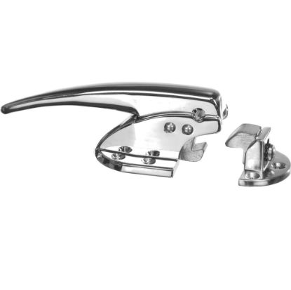 Picture of Kason Door 0930 Series Door Latch - Strike A Part# 10930A00004