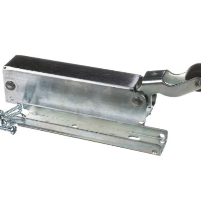 Picture of Kason Closer, Concealed Mounting Brushed Part# 1094-000012