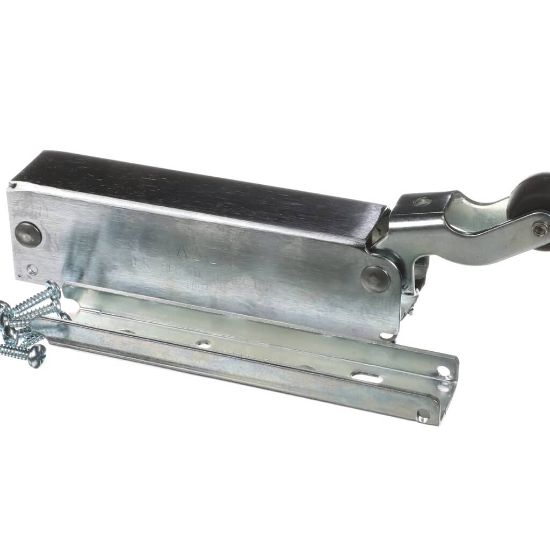 Picture of Kason Closer, Concealed Mounting Brushed Part# 1094-000012