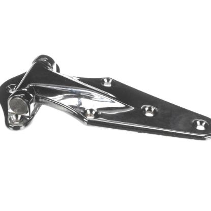 Picture of Kason Hinge Dc Chr 3/8", R.h. Part# 11070000016