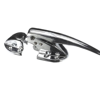 Picture of Kason Handle W/ 903B Strike Part# 10930B00004