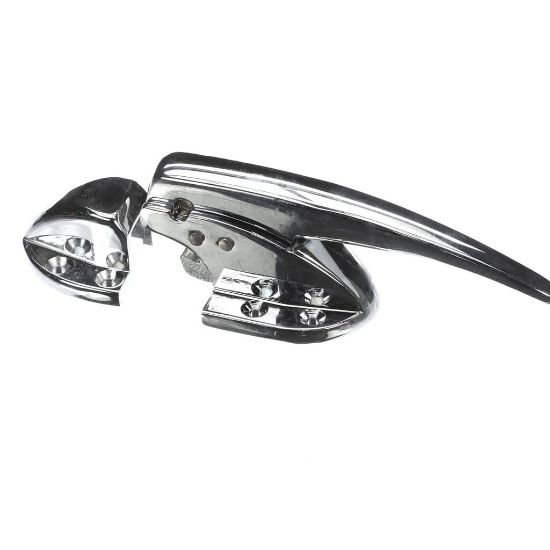Picture of Kason Handle W/ 903B Strike Part# 10930B00004