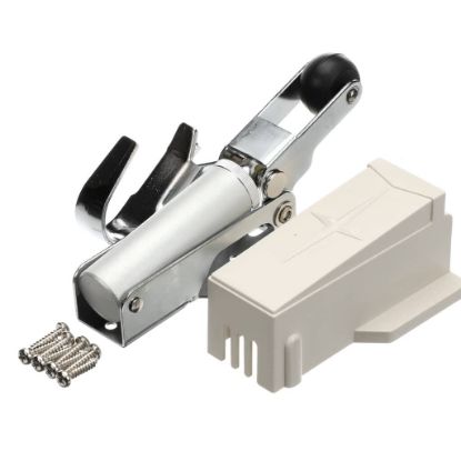 Picture of Kason Door Closer Flush Part# 1093-000004