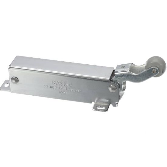 Picture of Kason Door Closer Dual Speed Chr Part# 11094S00003
