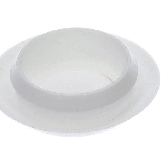 Picture of Kason Finish Cap (Hole Plug 3/4" Hole) White Part# 11138000000