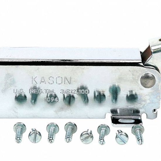 Picture of Kason Door Closer, Body Only (Expose Part# 11094000003