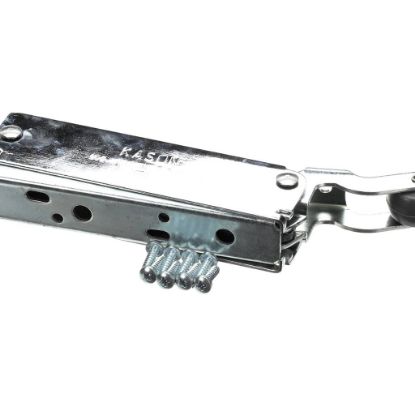 Picture of Kason Dual Closer, Concealed Mount Part# 11094S00013