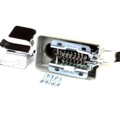 Picture of Kason Closer,door Flush Part# 11098000004