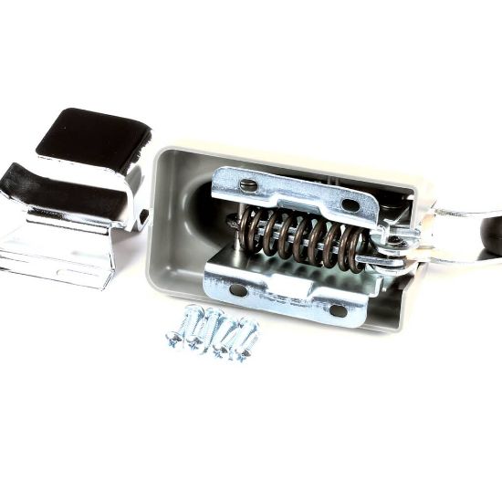 Picture of Kason Closer,door Flush Part# 11098000004