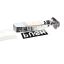 Picture of Kason Pull Handle W/948 4" Bru Chr Part# 11229C00024