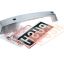 Picture of Kason Pull Handle Bru Chrome Part# 11229000004