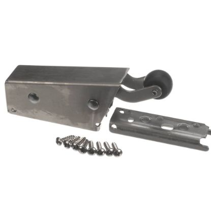 Picture of Kason Door Closer Concealed Mount Ss Part# 11095000093