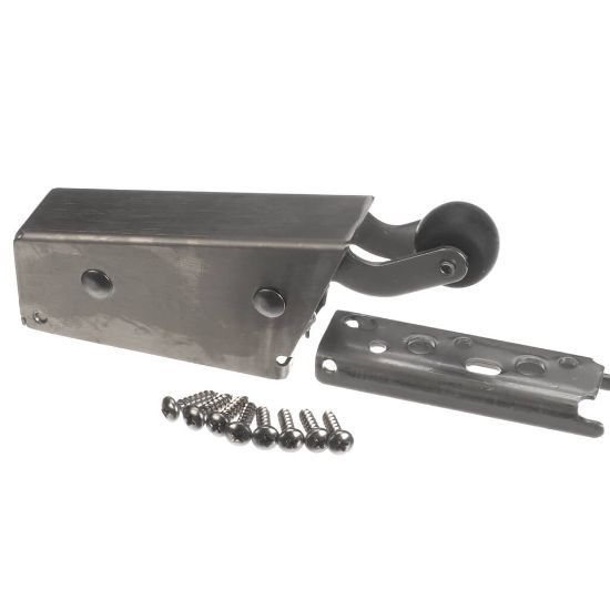 Picture of Kason Door Closer Concealed Mount Ss Part# 11095000093
