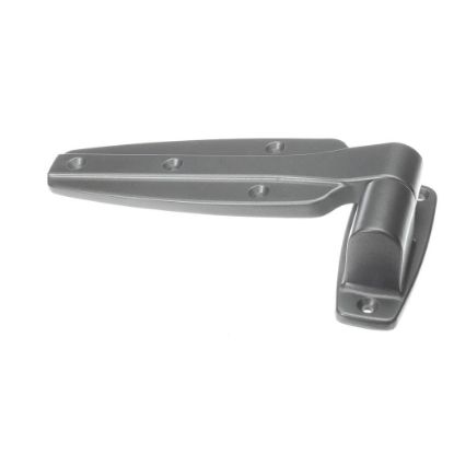 Picture of Kason Hinge Silver 1-1/4" R.h. Part# 11245000020