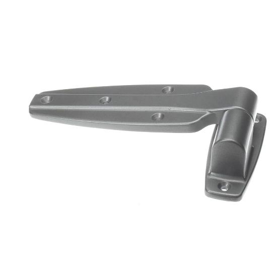 Picture of Kason Hinge Silver 1-1/4" R.h. Part# 11245000020