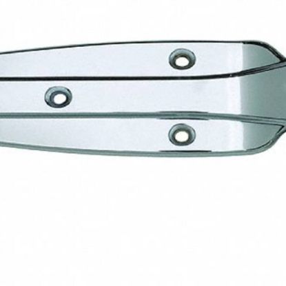 Picture of Kason Hinge Chrome,1-1/8"(pair) Part# 11245000040
