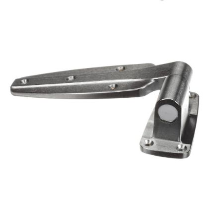 Picture of Kason 109.76Hinge Br Chr 1-3/4 Rh Wo Spr Part# 11248000054