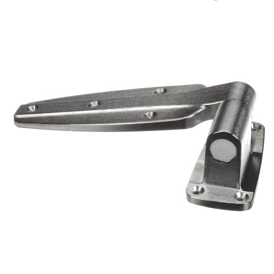 Picture of Kason 109.76Hinge Br Chr 1-3/4 Rh Wo Spr Part# 11248000054