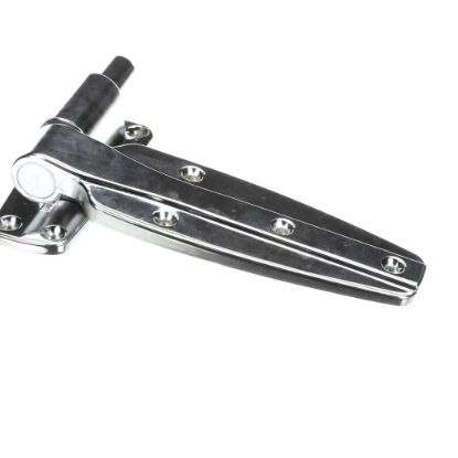 Picture of Kason Hinge Chrome 1-1/4 Rh Part# 11248000020