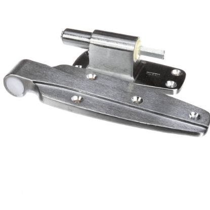 Picture of Kason Hinge 1-1/2" (38.1 Mm) Brushed Chr Part# 11248000045