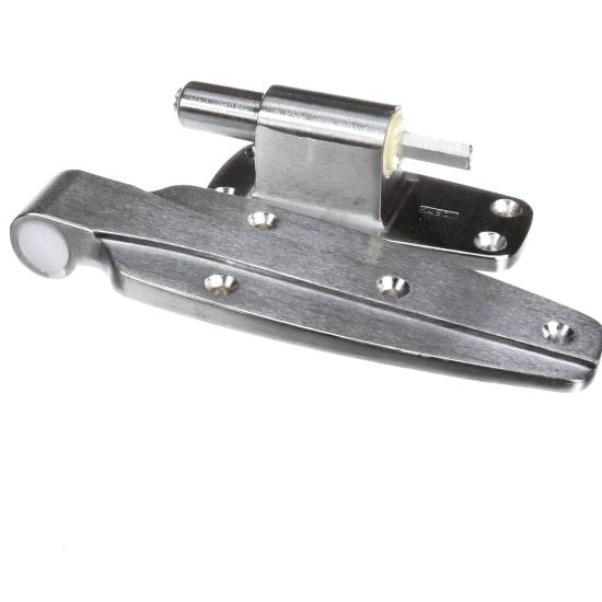Picture of Kason Hinge 1-1/2" (38.1 Mm) Brushed Chr Part# 11248000045