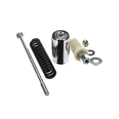 Picture of Kason Polised Chrome Spring Kit Part# 11255-000003