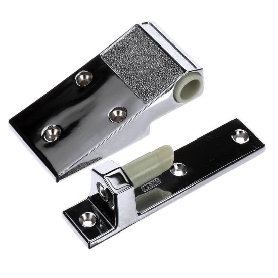Picture of Kason Cam Lift Hinge Chr.flush Rh Part# 11255000014