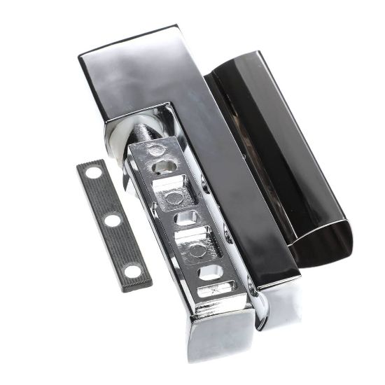 Picture of Kason Chrome Hinge Pairs Part# 11267WT0014