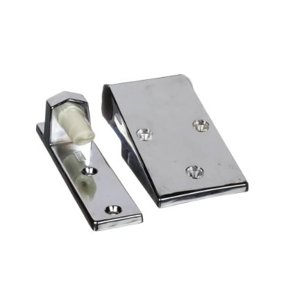 Picture of Kason Hinge Smooth Face Chr Fls Pr Part# 11255V00004C