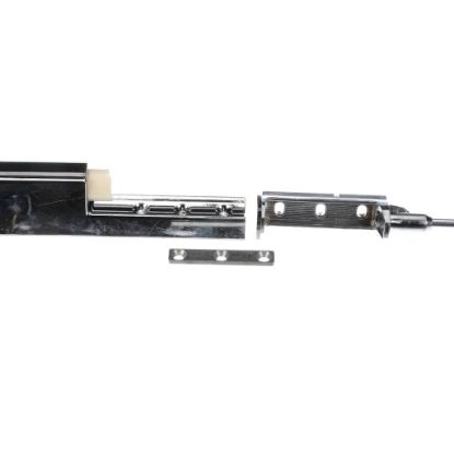 Picture of Kason Hinge 1 5/8 Chrome Rh Part# 11269000014