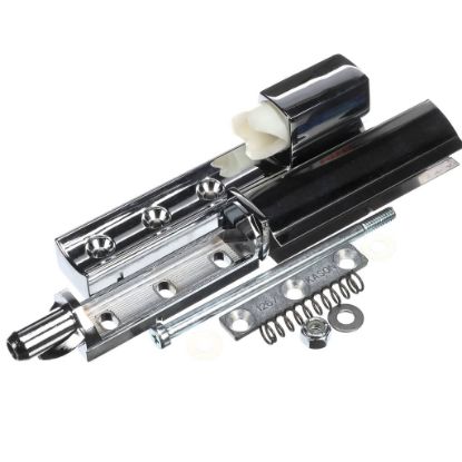Picture of Kason Hinge Chr 1-5/8-2-3/8 Spr Rh Part# 11268000014