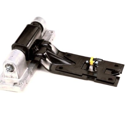 Picture of Kason Left Hinge Hinge Part# 11345000008