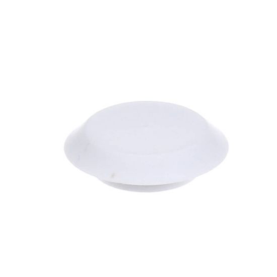 Picture of Kason Finish Cap White Part# 1138-000000