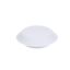 Picture of Kason Finish Cap White Part# 1138-000000